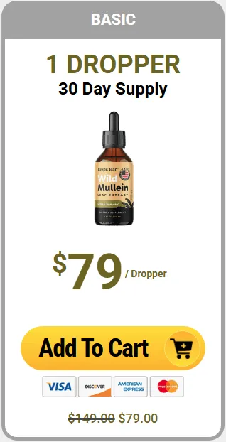Buy RespiClear 1 Bottle