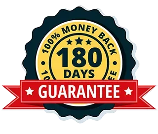 RespiClear Money Back Guarantee